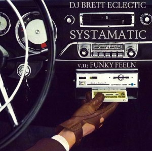 DJ Brett Eclectic Systamatic v.11: Funky Feeln