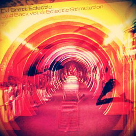 Soundtrip – Laid Back vol. 4: Eclectic Stimulation
