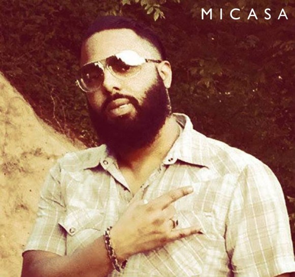 Interview and Exclusive Mix from Brett Eclectic at Micasa.uk.net