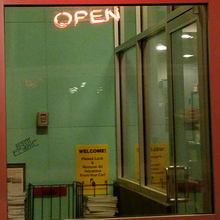 Get Open with Brett Eclectic