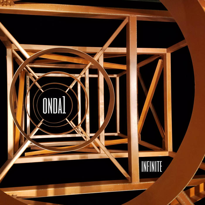 Infinite: Onda1