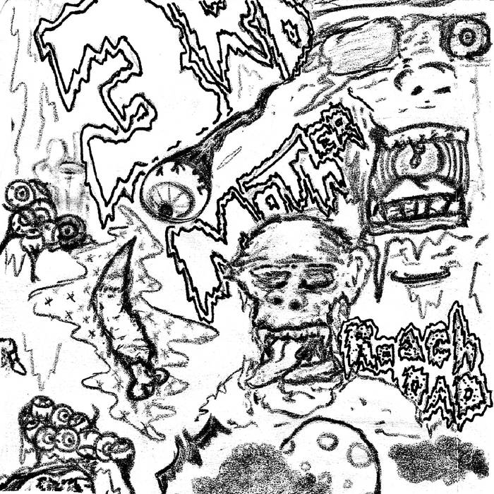 3rd Mother: Roach Dad’s debut release and review
